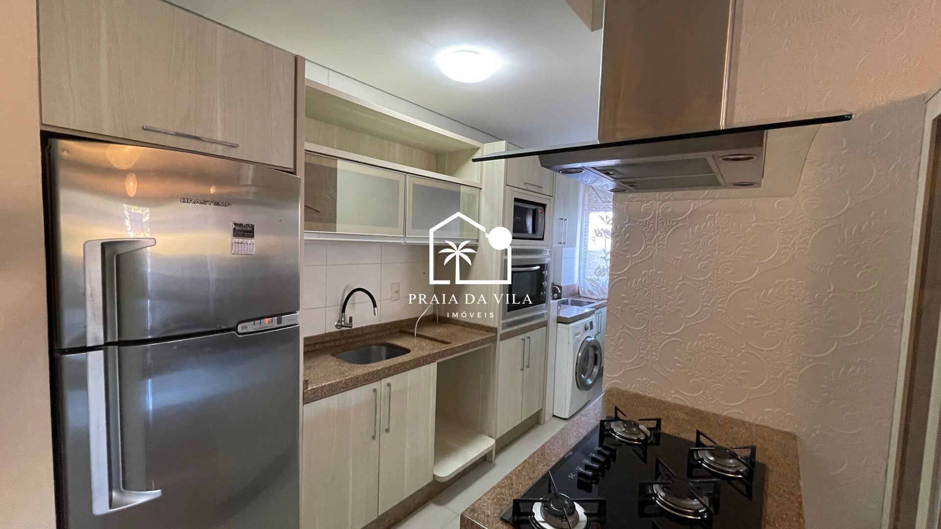 Apartamento, 2 quartos, 70 m² - Foto 4