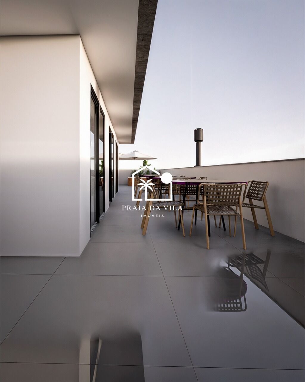 Apartamento, 1 quarto, 37 m² - Foto 13