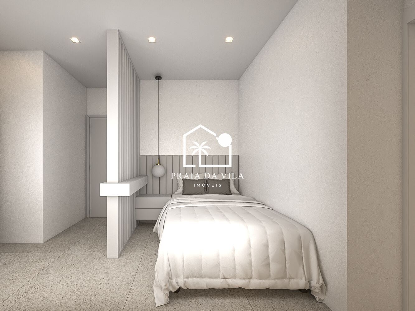 Apartamento, 1 quarto, 37 m² - Foto 8