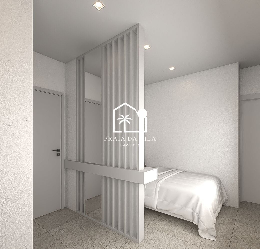 Apartamento, 1 quarto, 37 m² - Foto 7
