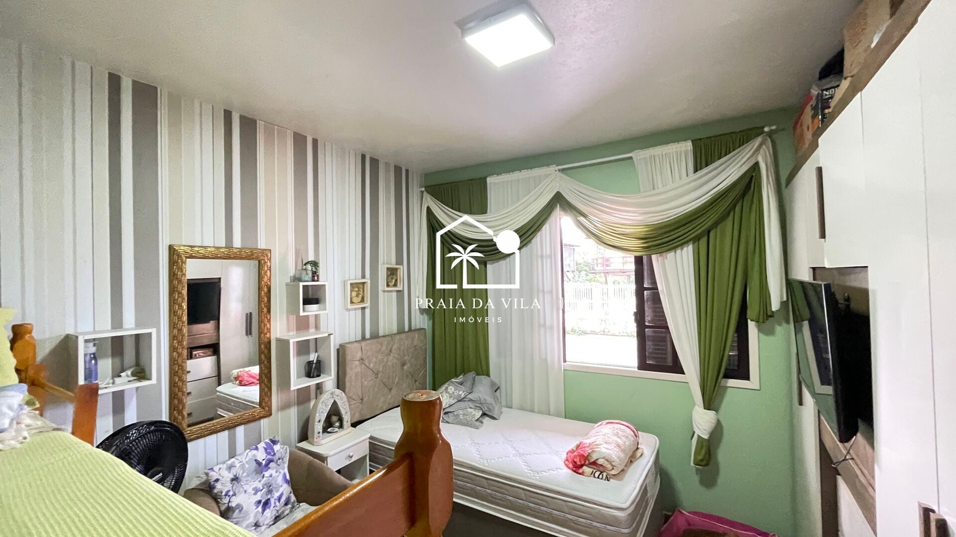 Apartamento, 2 quartos, 54 m² - Foto 5