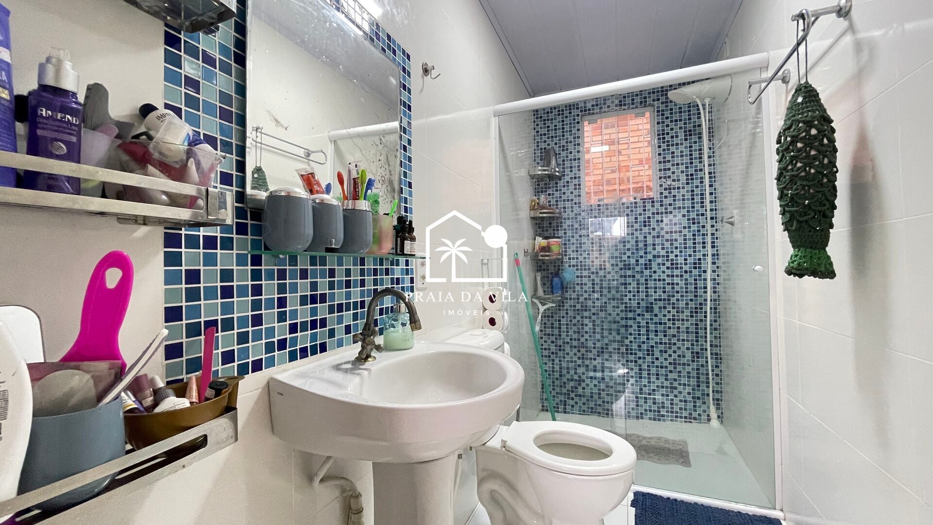 Apartamento, 2 quartos, 54 m² - Foto 7