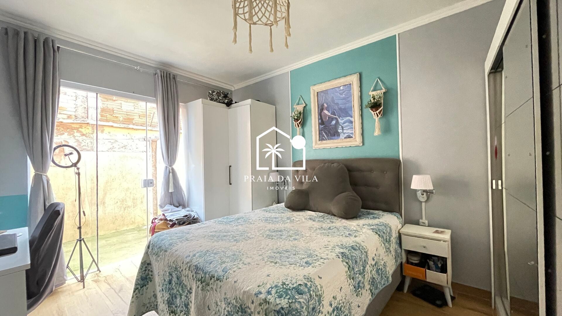 Apartamento, 2 quartos, 54 m² - Foto 4