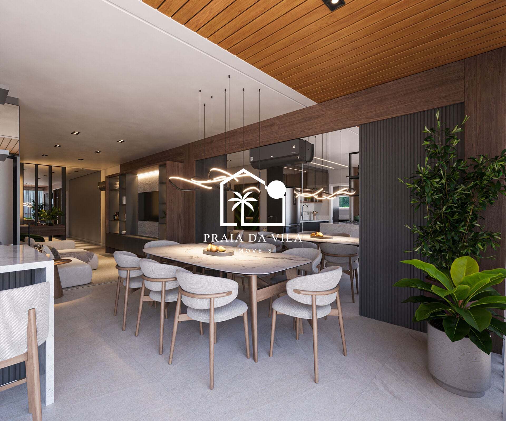 Apartamento, 2 quartos, 56 m² - Foto 14
