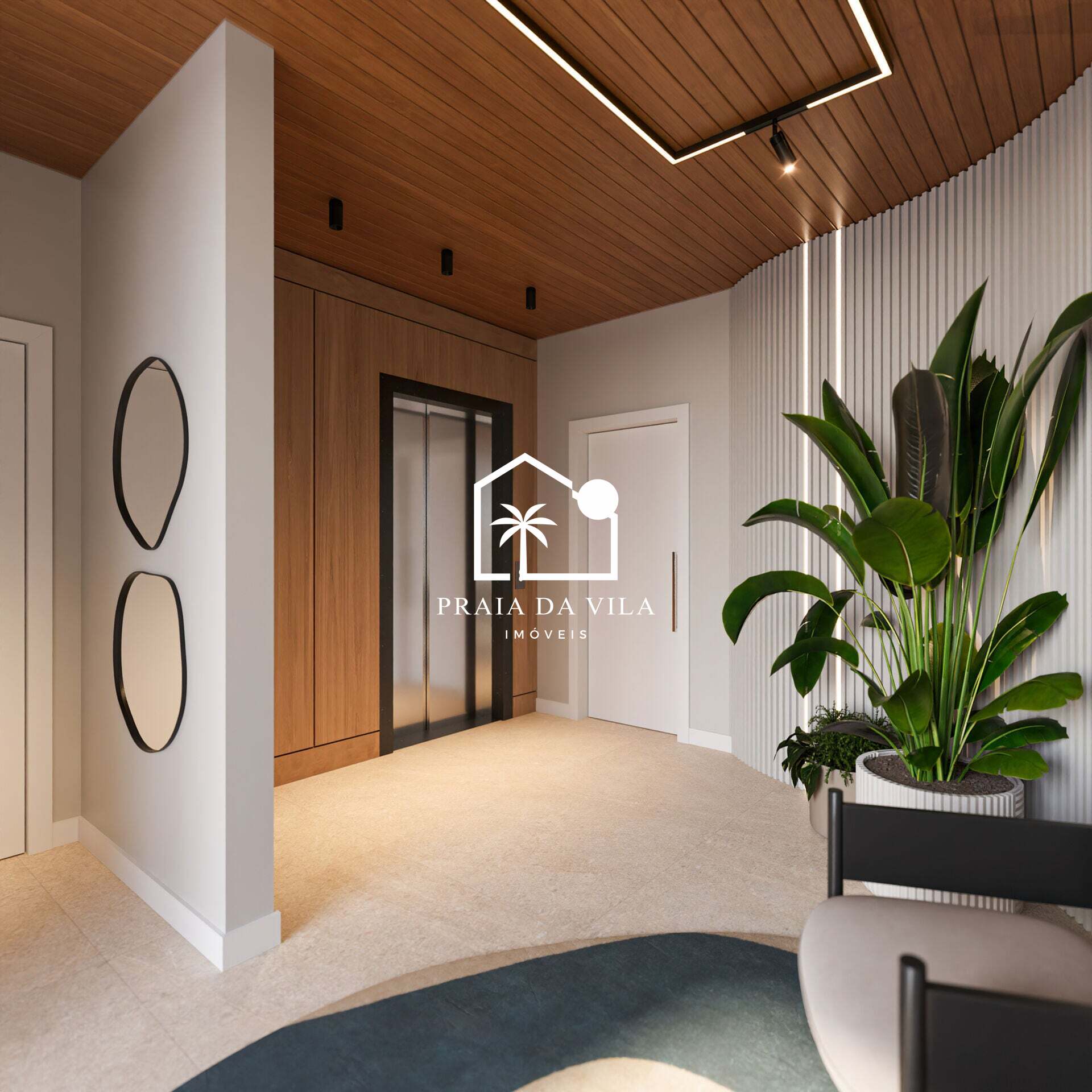Apartamento, 2 quartos, 56 m² - Foto 4