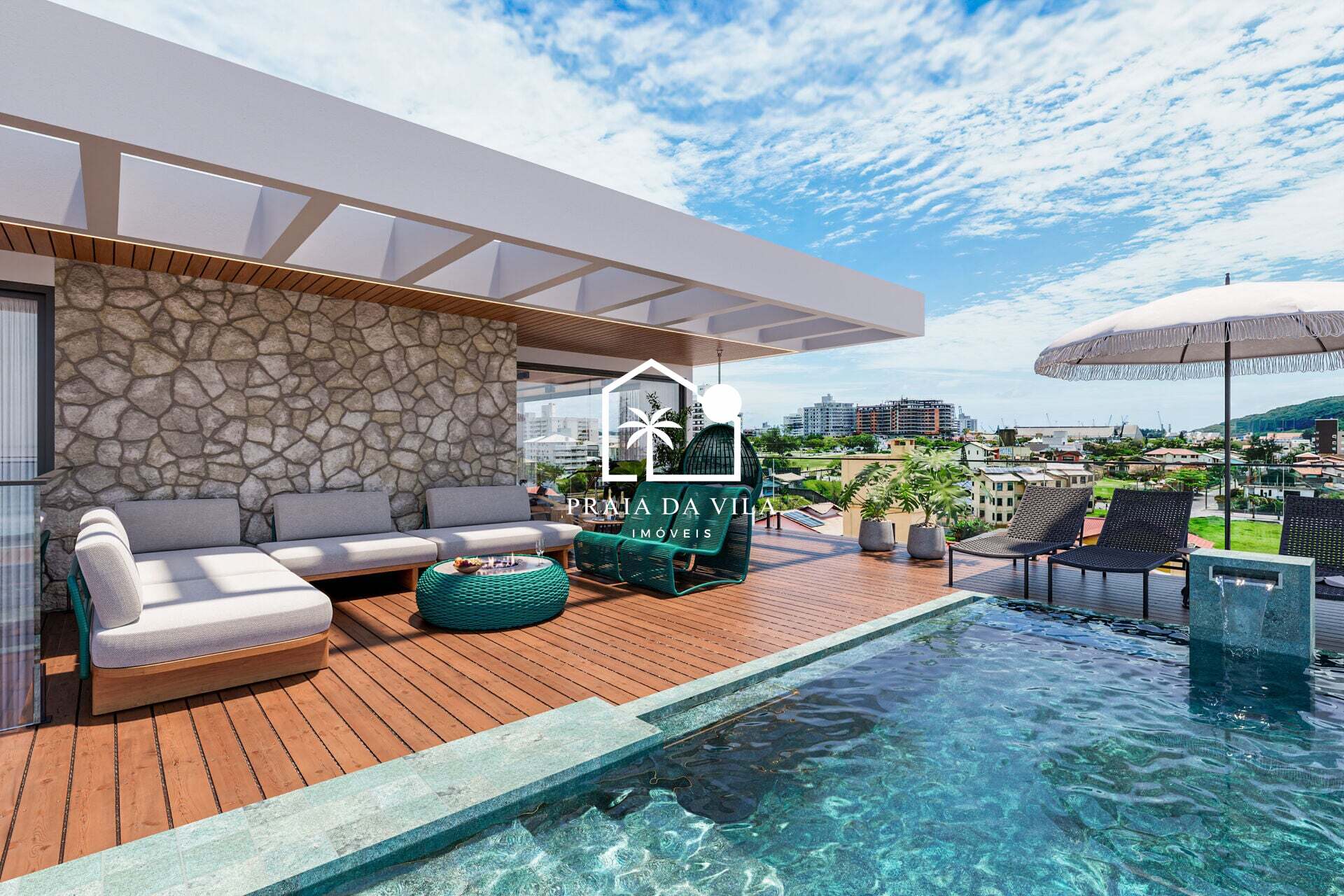 Apartamento, 2 quartos, 56 m² - Foto 5