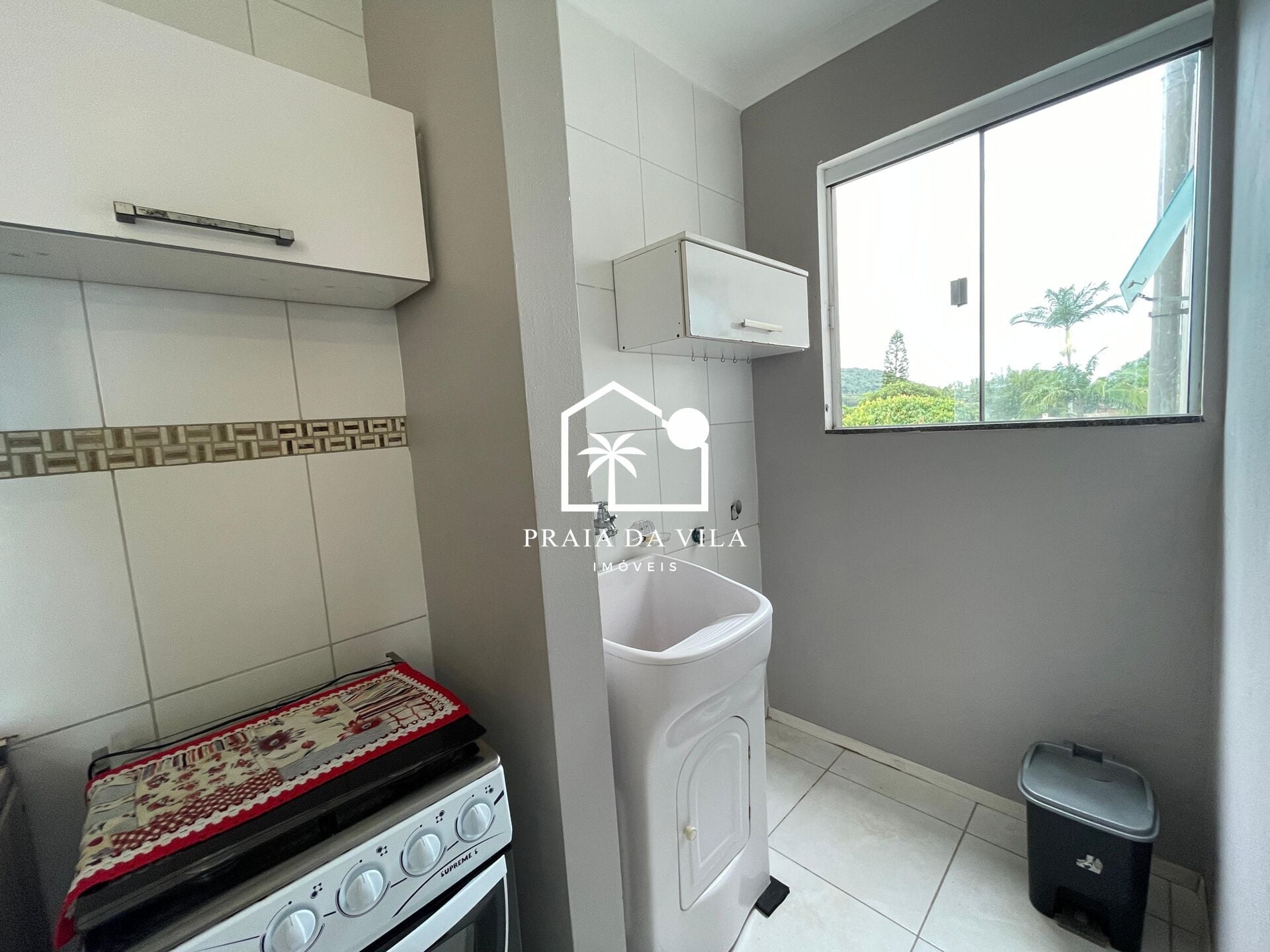 Apartamento, 2 quartos, 54 m² - Foto 7