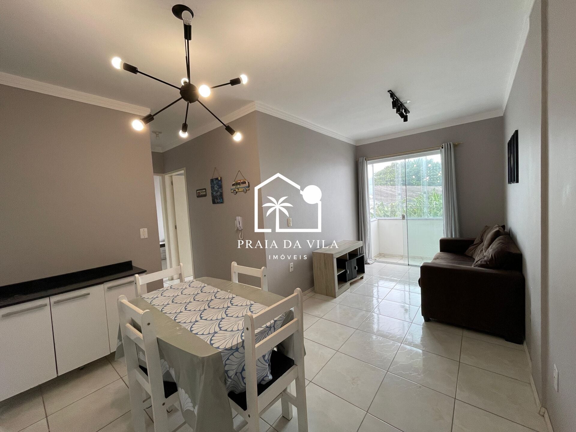 Apartamento, 2 quartos, 54 m² - Foto 4
