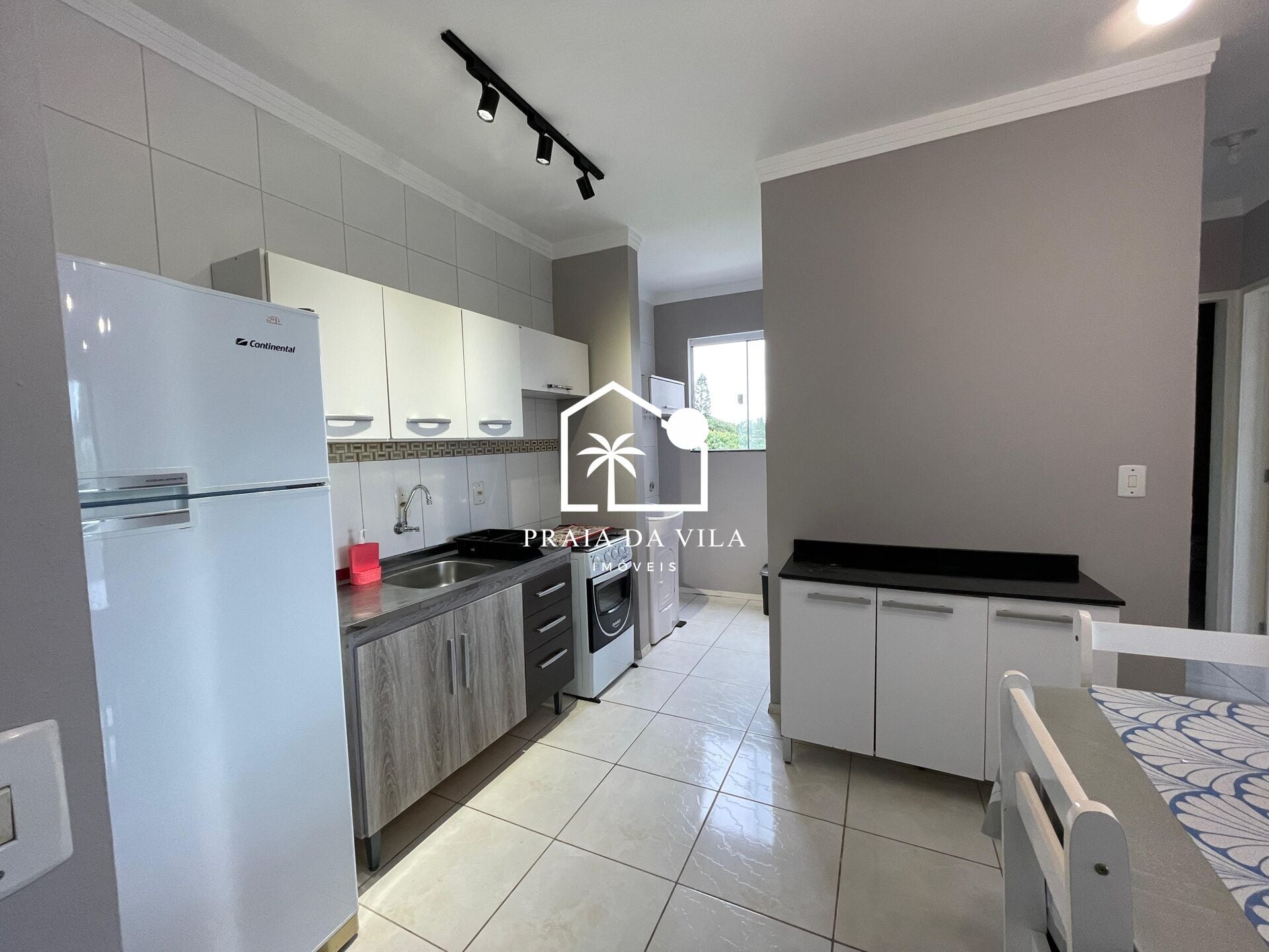 Apartamento, 2 quartos, 54 m² - Foto 6