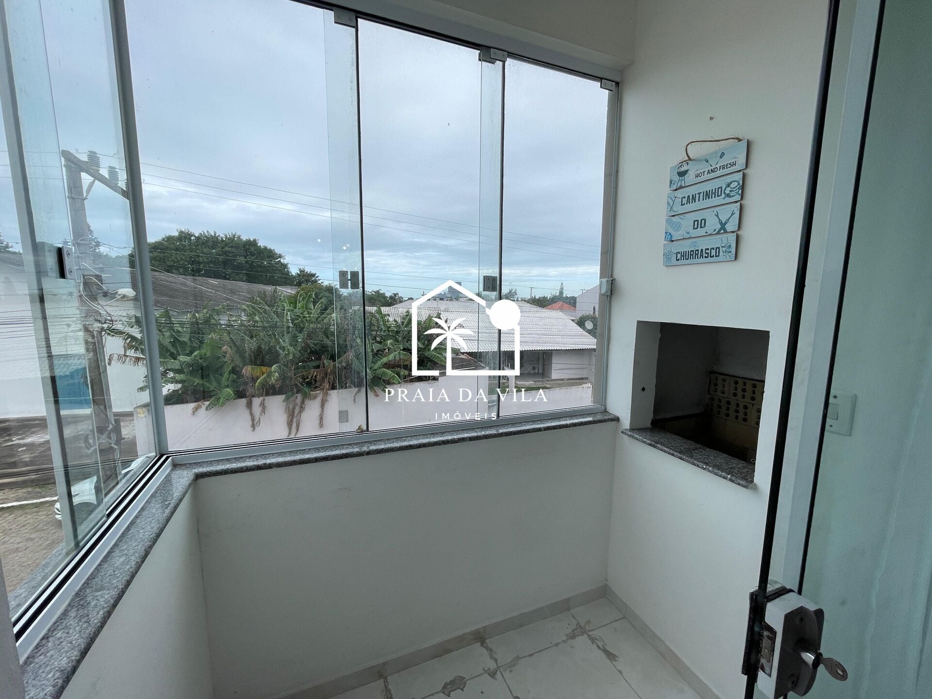 Apartamento, 2 quartos, 54 m² - Foto 11