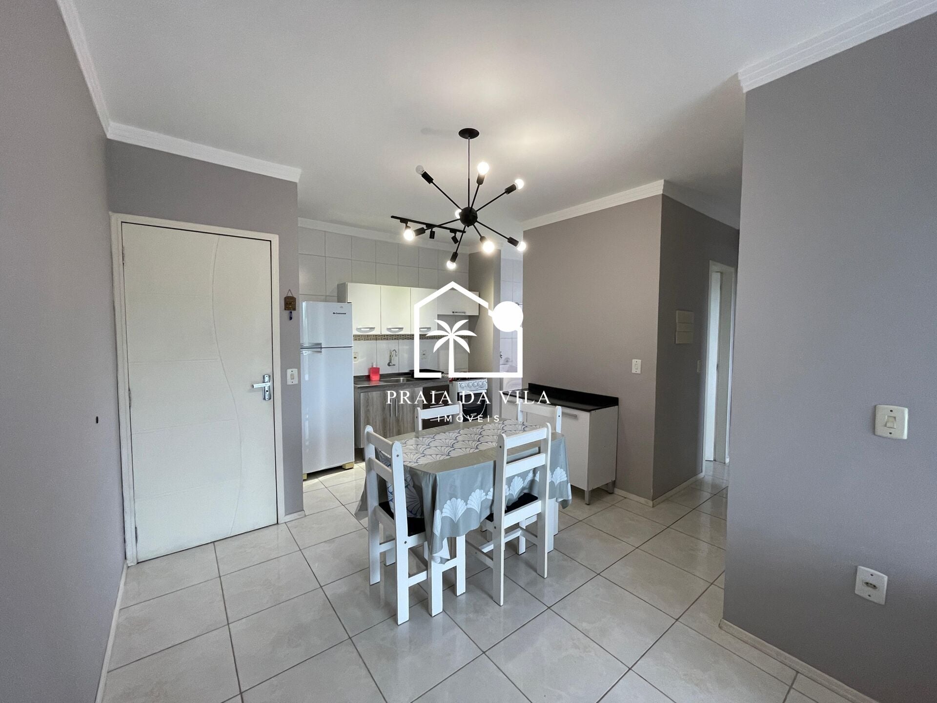 Apartamento, 2 quartos, 54 m² - Foto 5