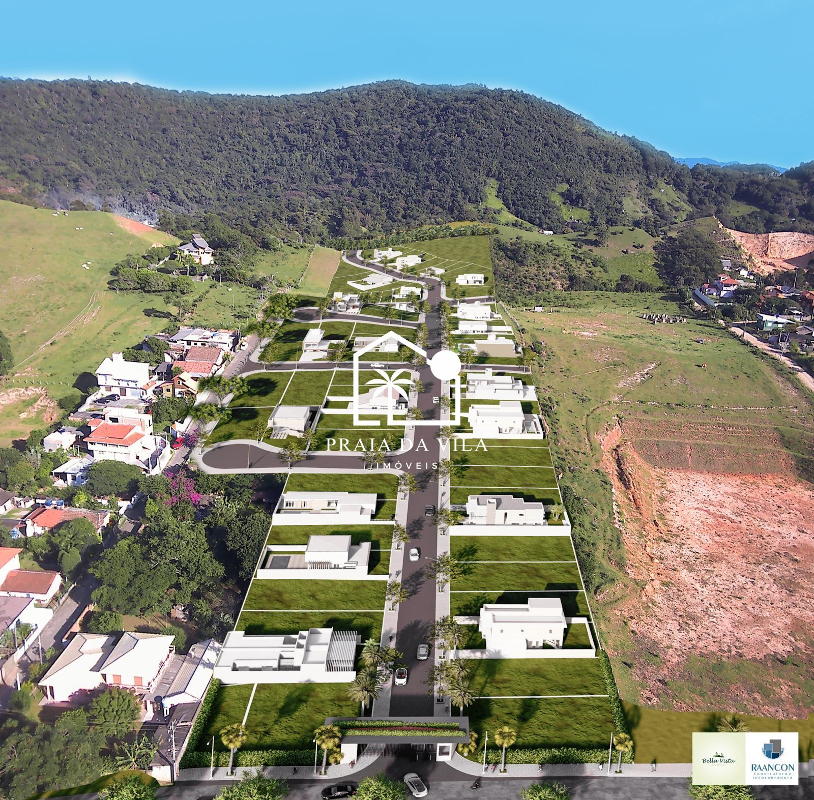 Terreno, 322 m² - Foto 8