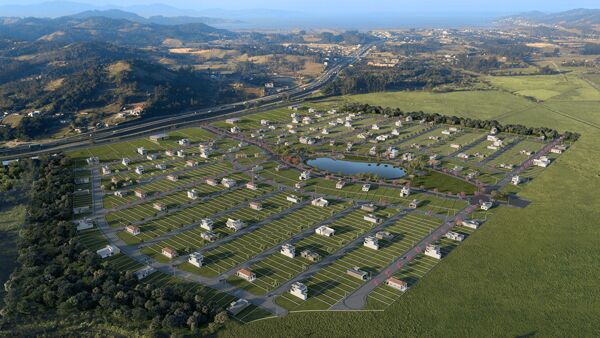 Vivenda Pescaria Brava: terrenos para morar, construir ou investir