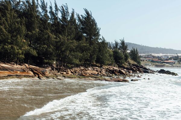 Praias de Imbituba: guia completo para conhecer as praias mais bonitas de Imbituba, SC