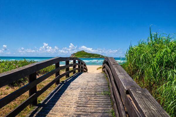 Praia da Vila: a história, a cultura e o encanto de um dos lugares mais especiais de Imbituba