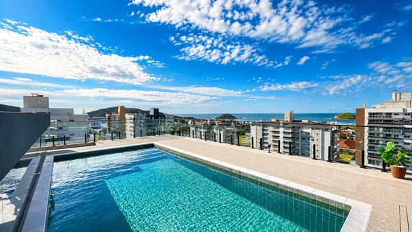 5 motivos para morar perto da Praia da Vila, em Imbituba