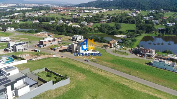 Quadra onde fica o Terreno