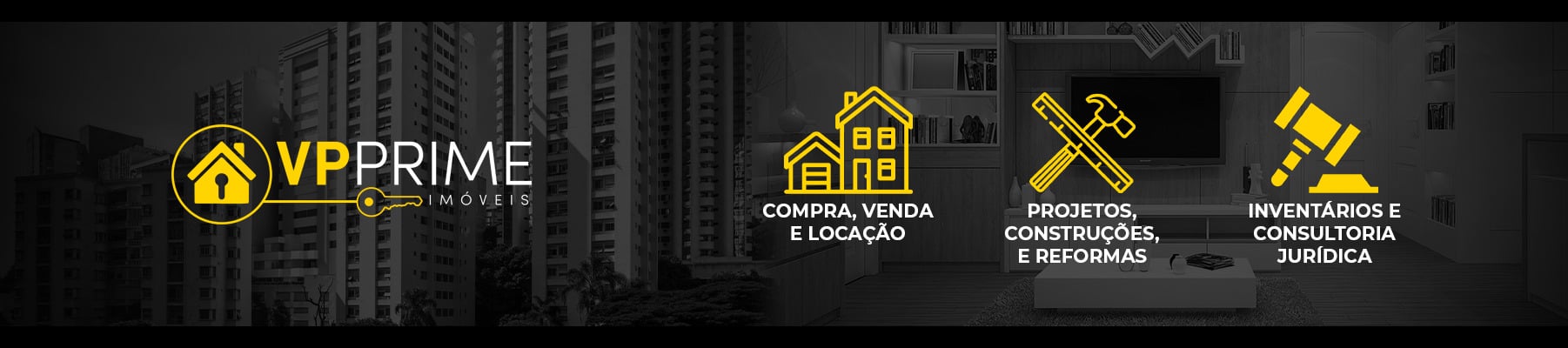 VP Prime Imóveis