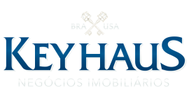 Logo da imobilária