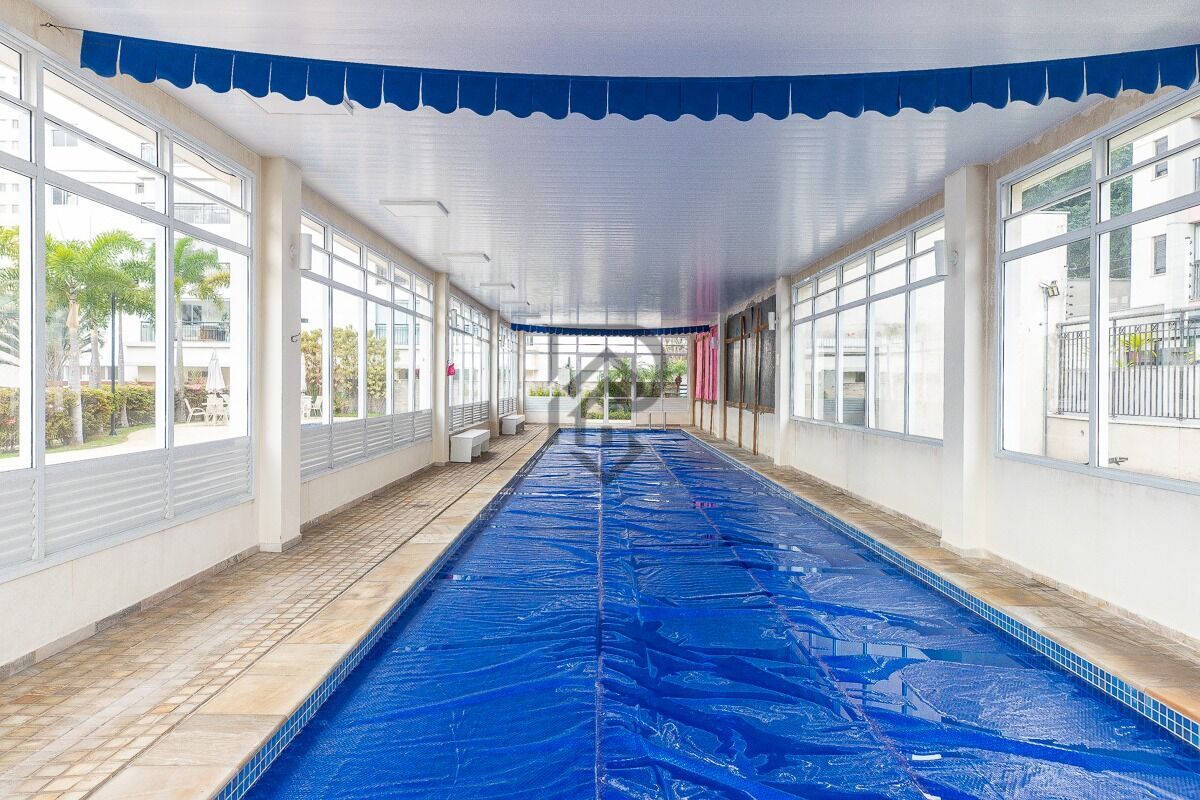 Apartamento, 3 quartos, 150 m² - Foto 55