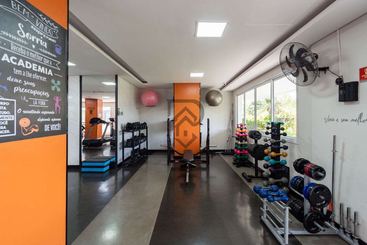Apartamento, 3 quartos, 140 m² - Foto 60
