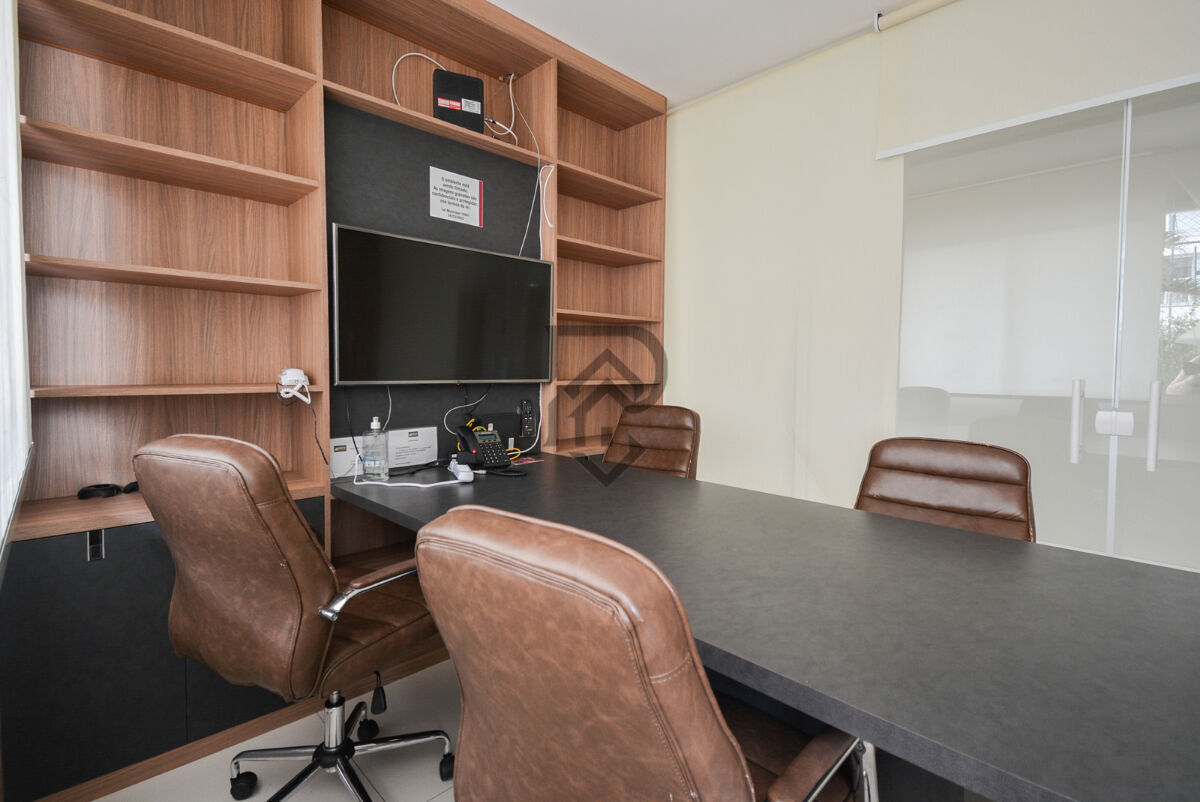 Apartamento, 3 quartos, 140 m² - Foto 64