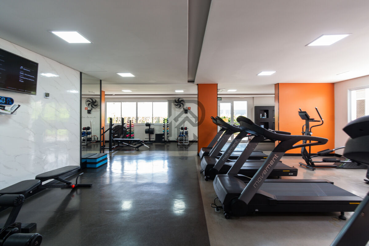 Apartamento, 3 quartos, 140 m² - Foto 62