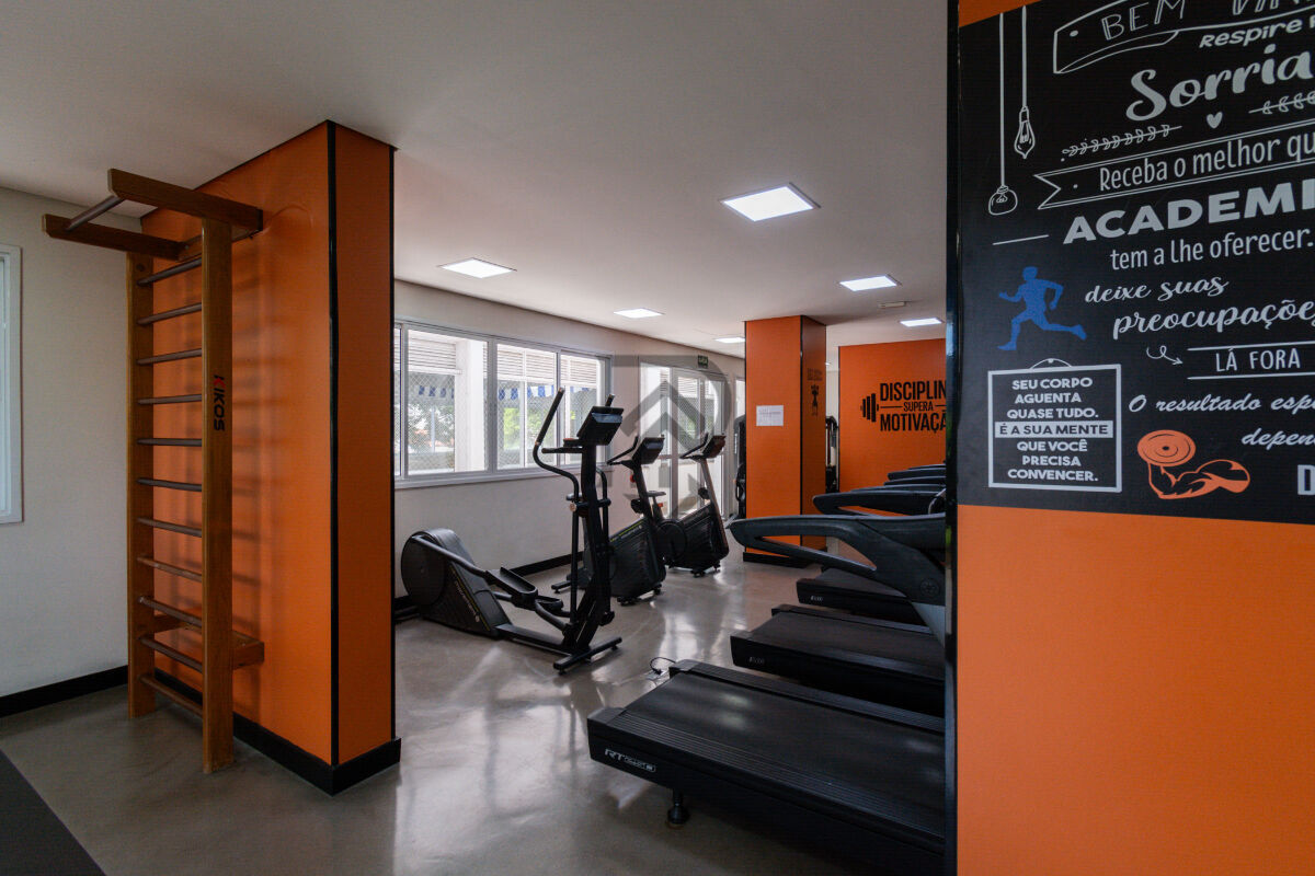 Apartamento, 3 quartos, 140 m² - Foto 61