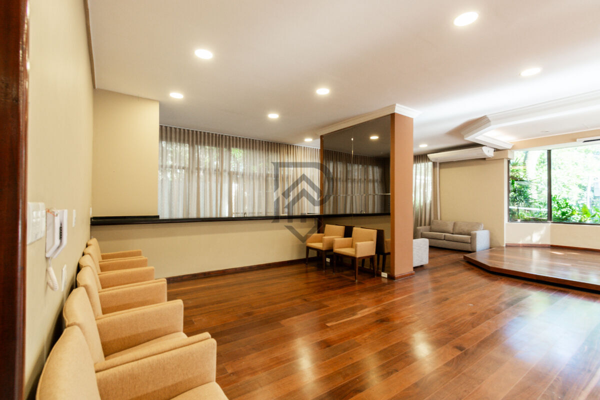 Apartamento, 1 quarto, 62 m² - Foto 53