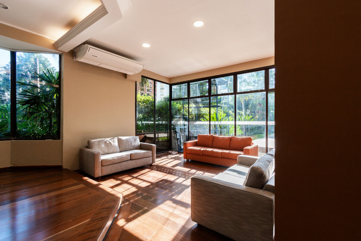 Apartamento, 1 quarto, 62 m² - Foto 56