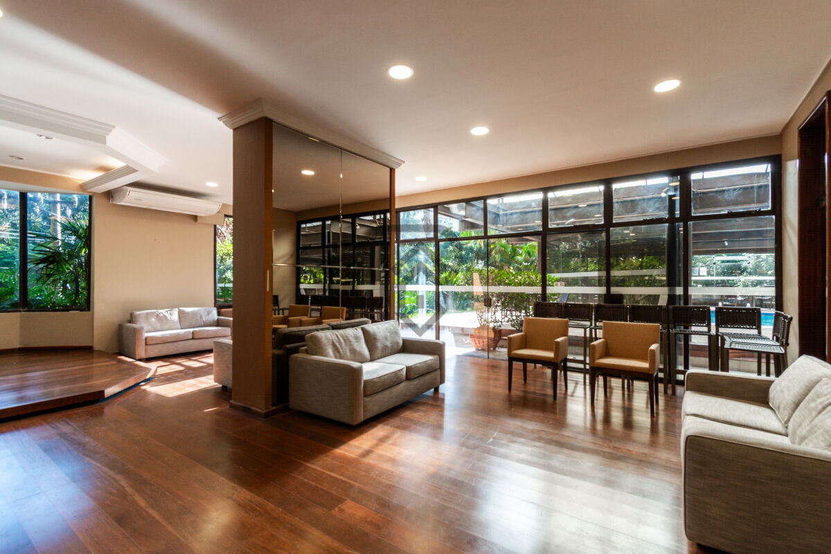 Apartamento, 1 quarto, 62 m² - Foto 54