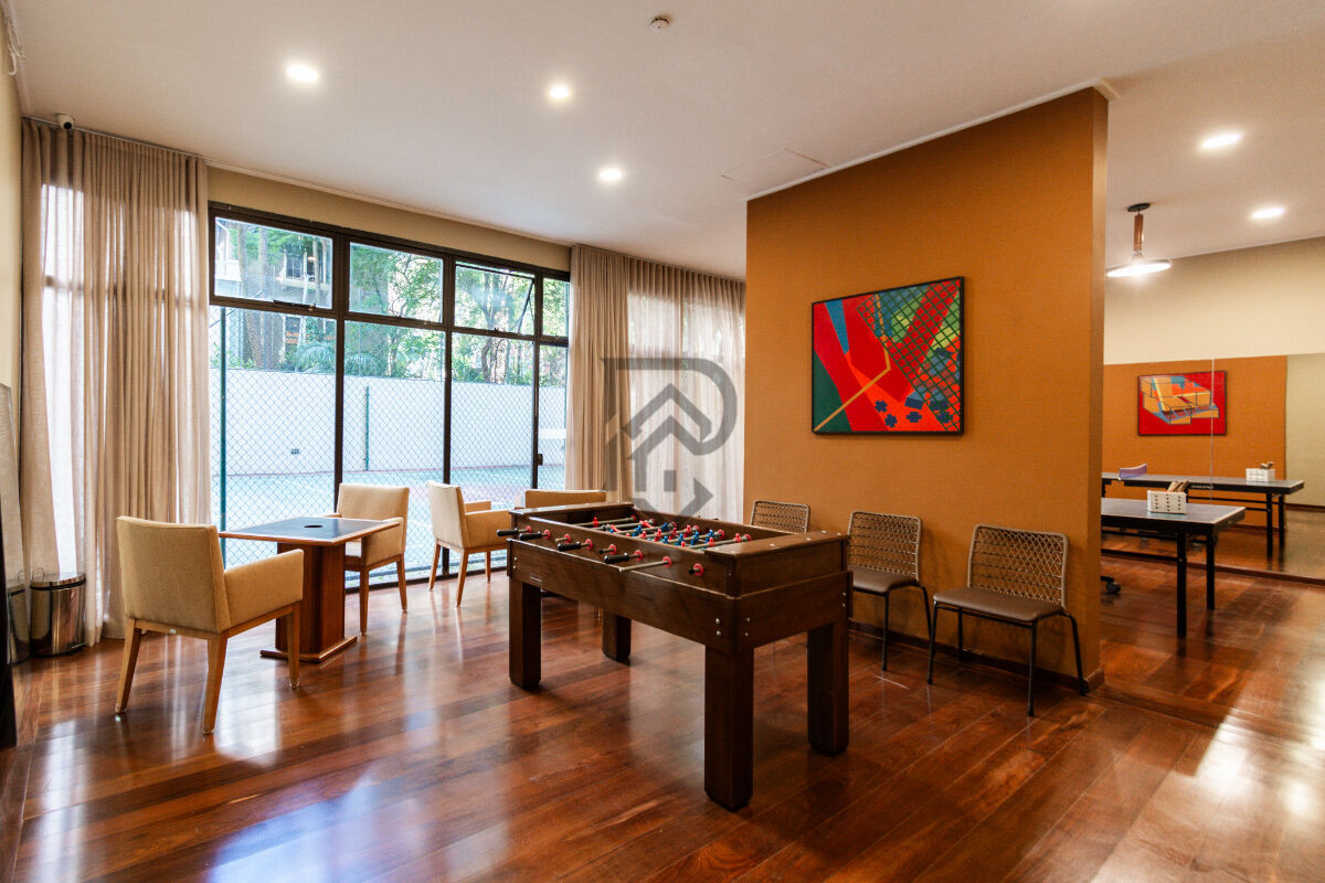 Apartamento, 1 quarto, 62 m² - Foto 50
