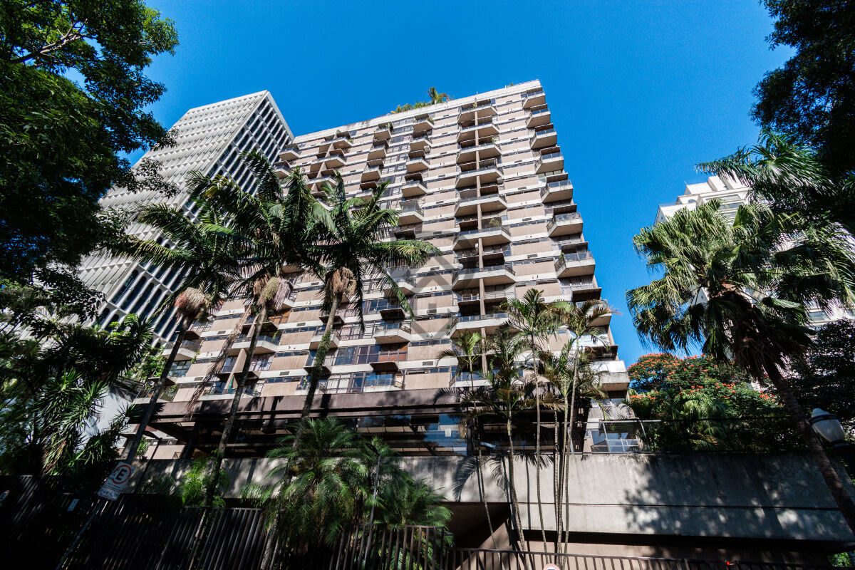 Apartamento, 1 quarto, 62 m² - Foto 63