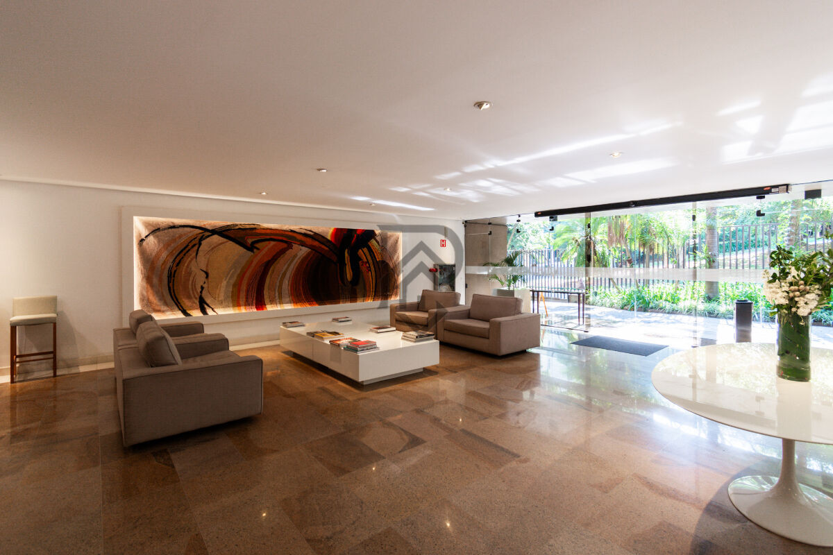 Apartamento, 1 quarto, 62 m² - Foto 57