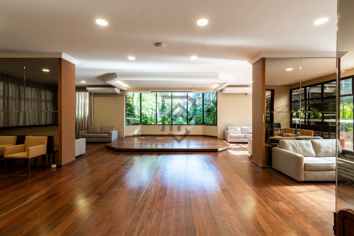 Apartamento, 1 quarto, 62 m² - Foto 55