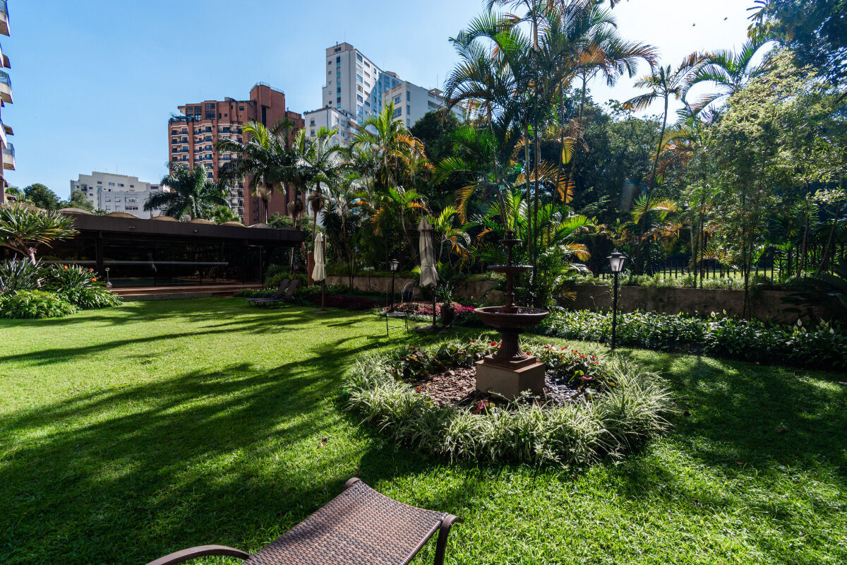 Apartamento, 1 quarto, 62 m² - Foto 39