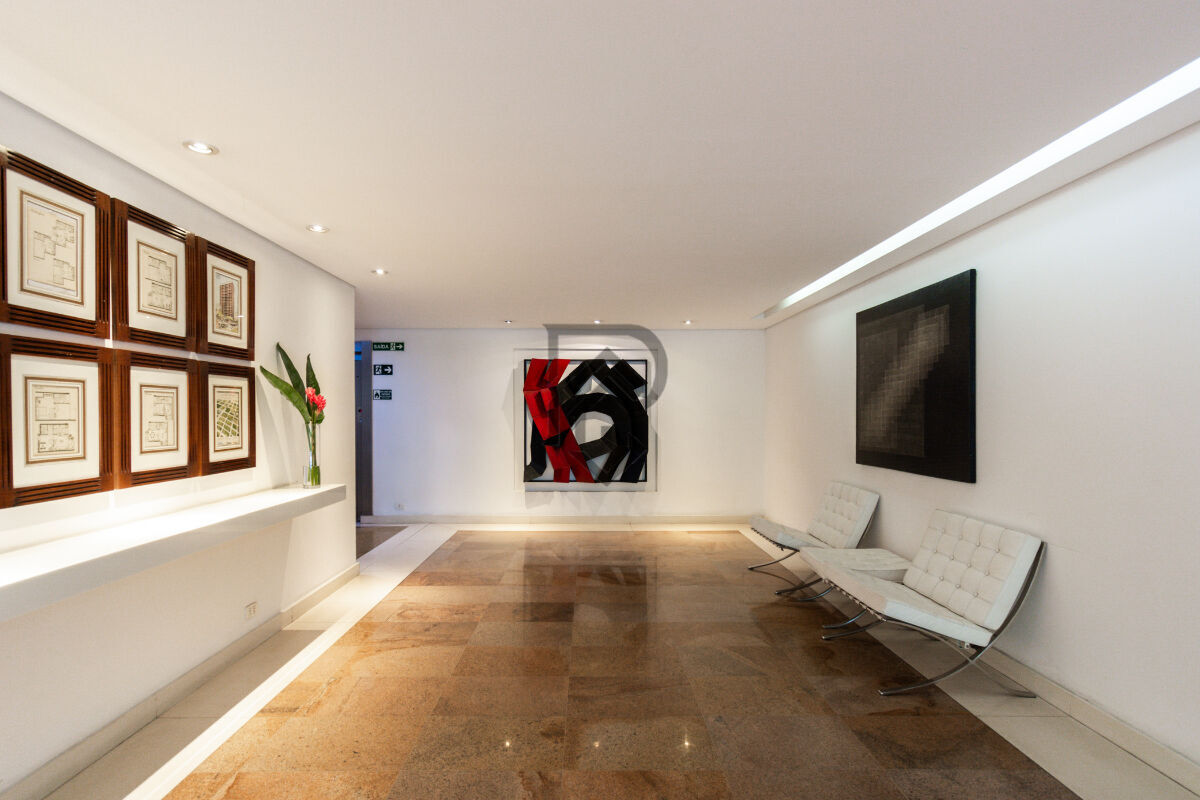 Apartamento, 1 quarto, 62 m² - Foto 59