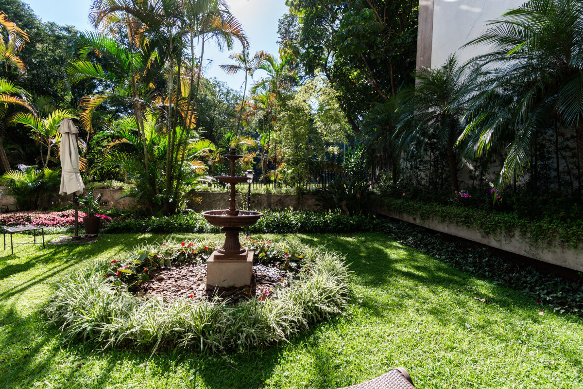 Apartamento, 1 quarto, 62 m² - Foto 40