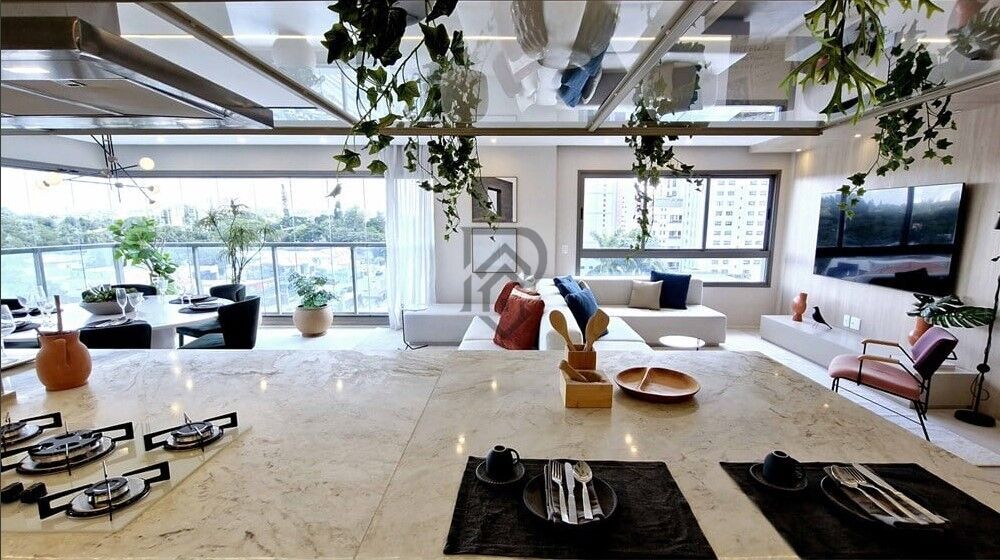 Apartamento, 3 quartos, 133 m² - Foto 56