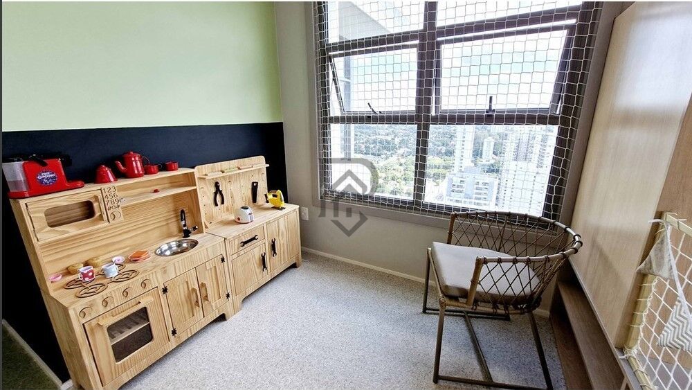 Apartamento, 3 quartos, 133 m² - Foto 47