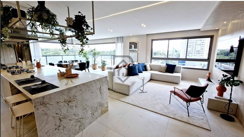 Apartamento, 3 quartos, 133 m² - Foto 58