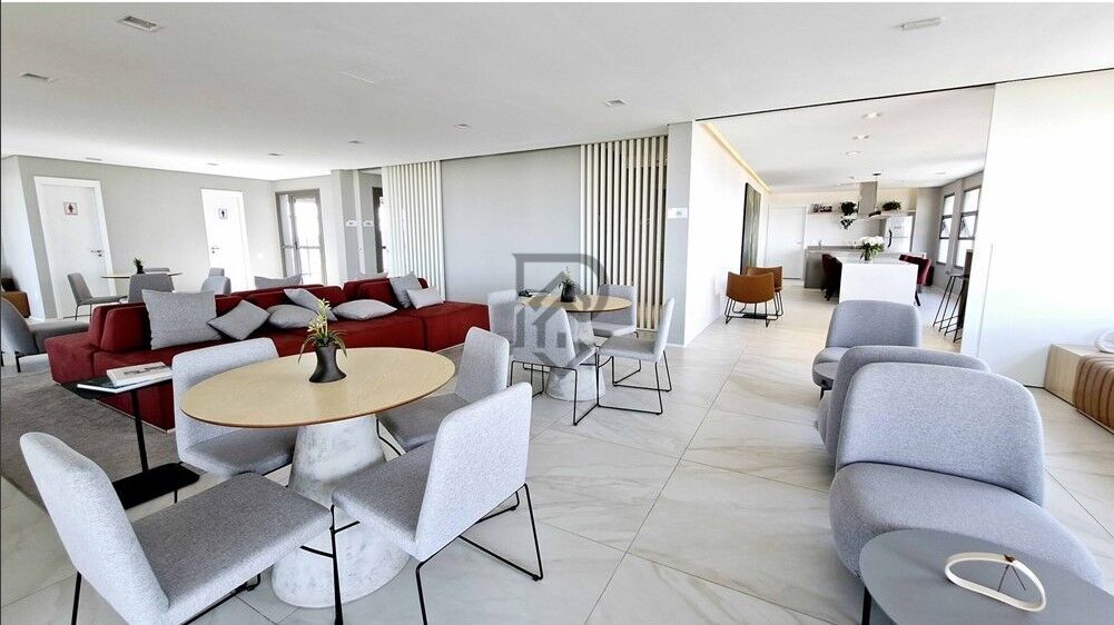Apartamento, 3 quartos, 133 m² - Foto 54