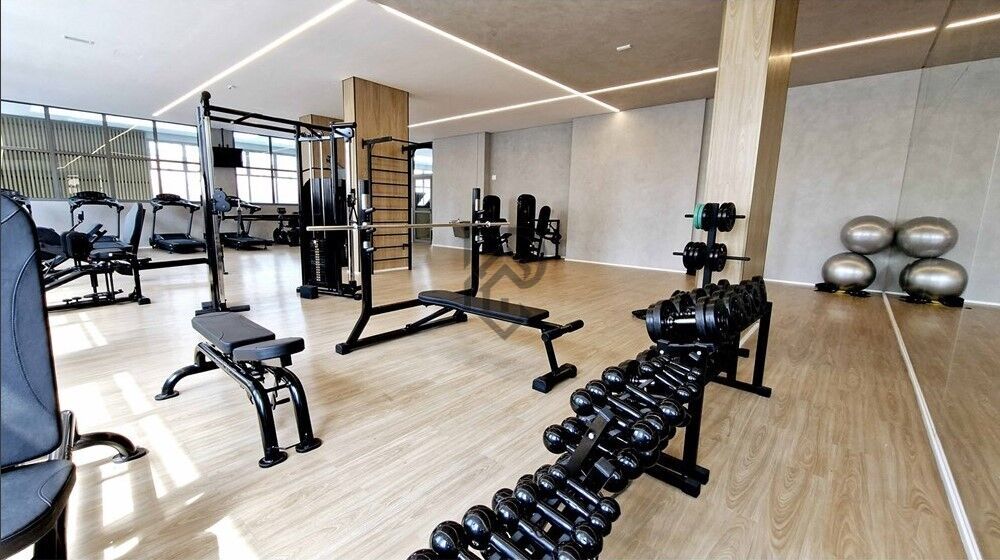 Apartamento, 3 quartos, 133 m² - Foto 36