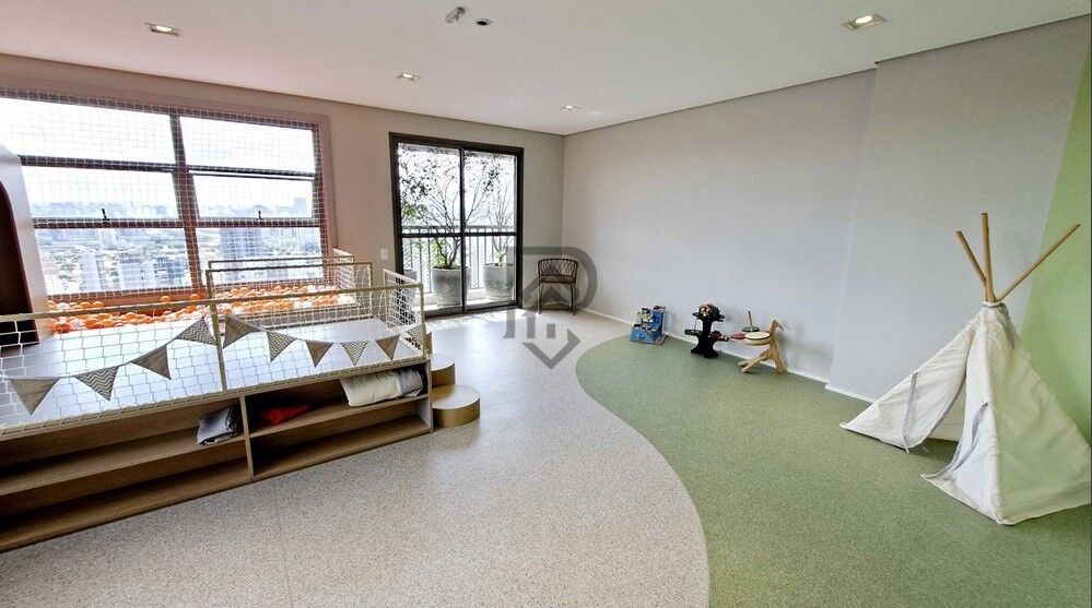 Apartamento, 3 quartos, 133 m² - Foto 46