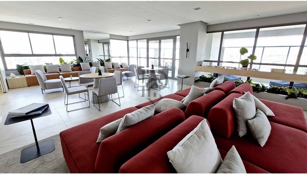 Apartamento, 3 quartos, 133 m² - Foto 52