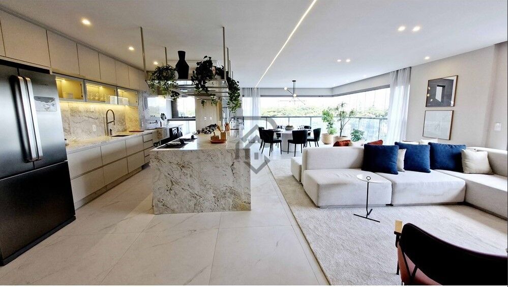 Apartamento, 3 quartos, 133 m² - Foto 43