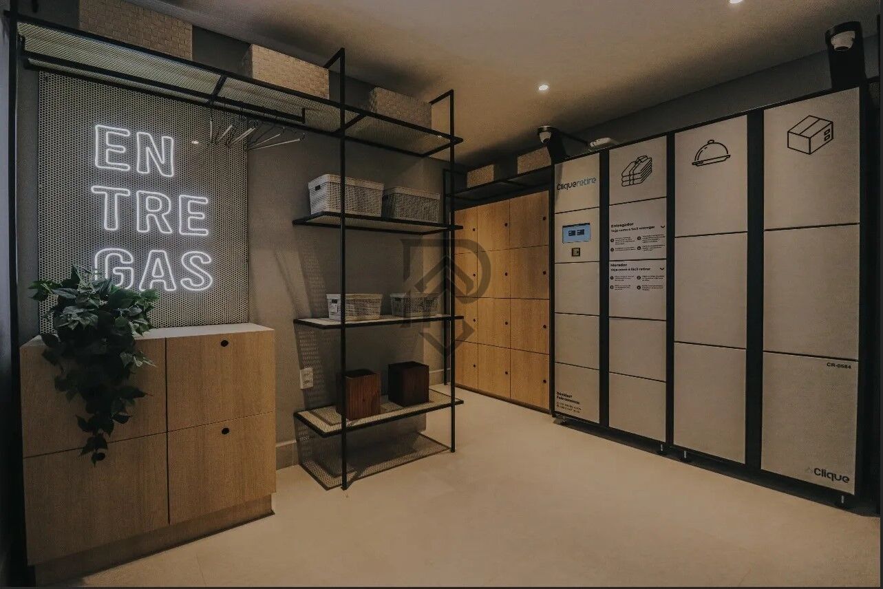 Apartamento, 3 quartos, 133 m² - Foto 67