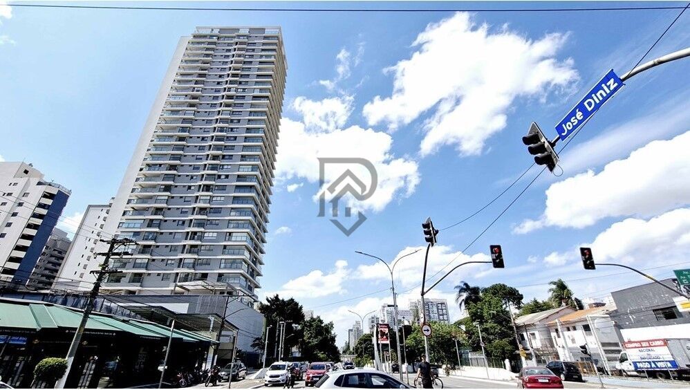 Apartamento, 3 quartos, 133 m² - Foto 30