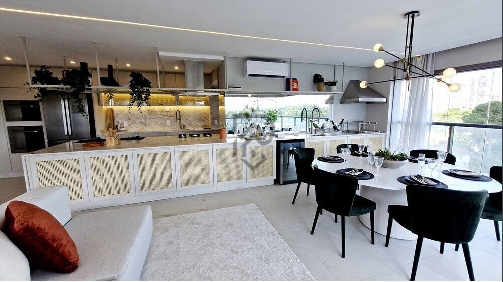 Apartamento, 3 quartos, 133 m² - Foto 61