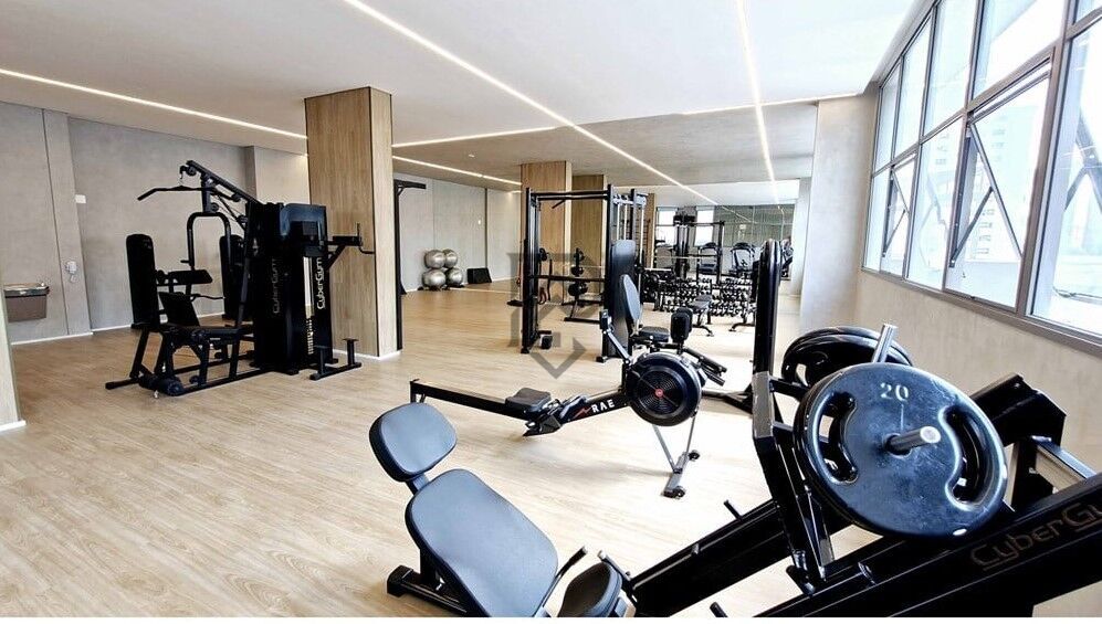 Apartamento, 3 quartos, 133 m² - Foto 39